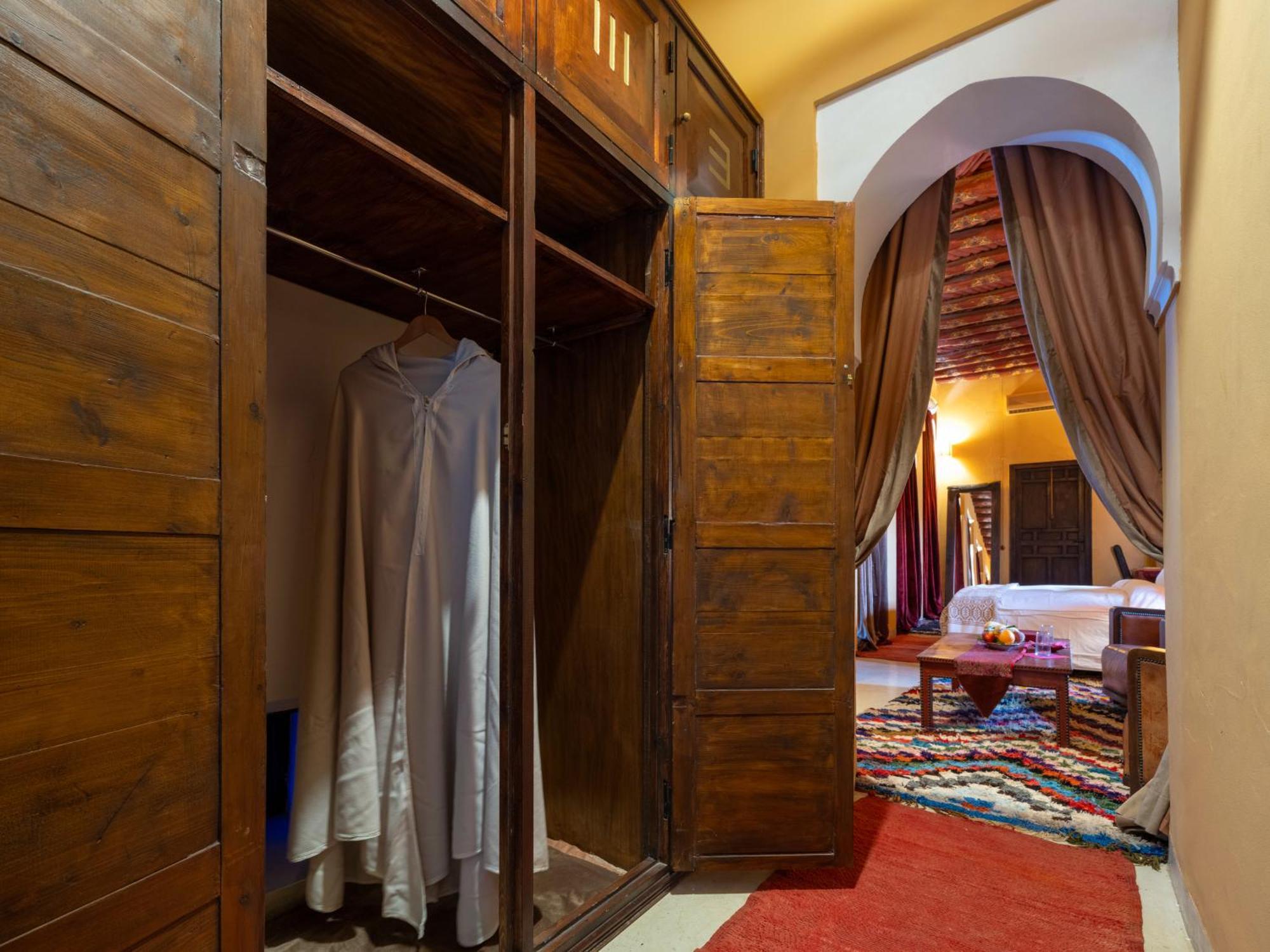Kasbah Agafay Hotel & Spa Agadir Bou Setta Екстер'єр фото
